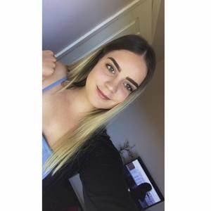 Meet your Posher, Rhiannon